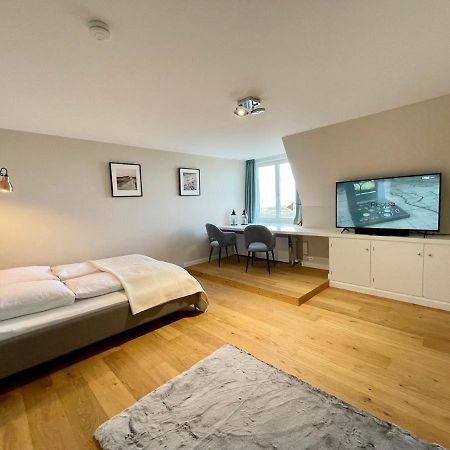 Norderhof Kliffsand 19 Кампен Екстериор снимка